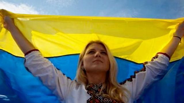 В Украине появляются новые патриотические сайты и сервисы В Украине появляются новые патриотические сайты и сервисы