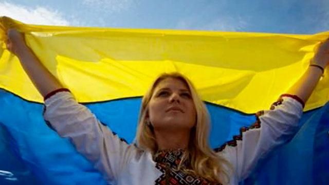 В Украине появляются новые патриотические сайты и сервисы