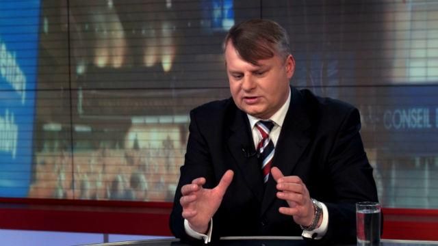 Якщо введуть додаткові санкції, то на Росію чекає дефолт, — експерт Якщо введуть додаткові санкції, то на Росію чекає дефолт, — експерт