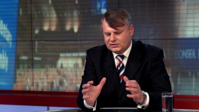 Якщо введуть додаткові санкції, то на Росію чекає дефолт, — експерт