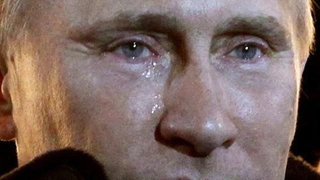 Росія позбавлена голосу у ПАРЄ Росія позбавлена голосу у ПАРЄ