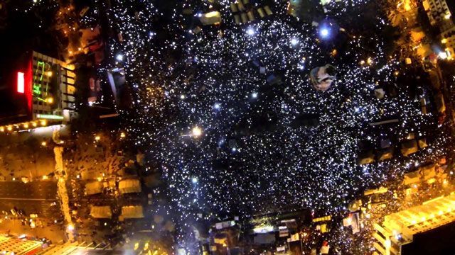 Итальянец написал книгу о Евромайдане Итальянец написал книгу о Евромайдане