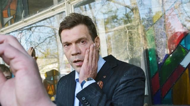 Царьов пригрозив з вогнем і мечем дійти до Львова Царьов пригрозив з вогнем і мечем дійти до Львова