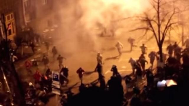 "Слидство.Инфо": Революция недостоинства "Слидство.Инфо": Революция недостоинства