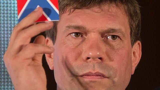 Царев продолжает веселить: свежие ТОП-цитаты Царев продолжает веселить: свежие ТОП-цитаты