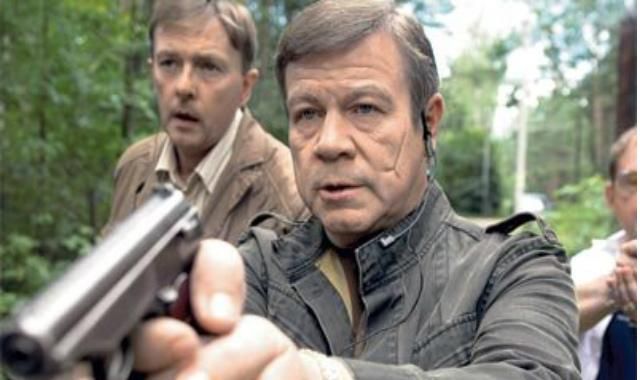 Російським акторам зменшили зарплату Російським акторам зменшили зарплату