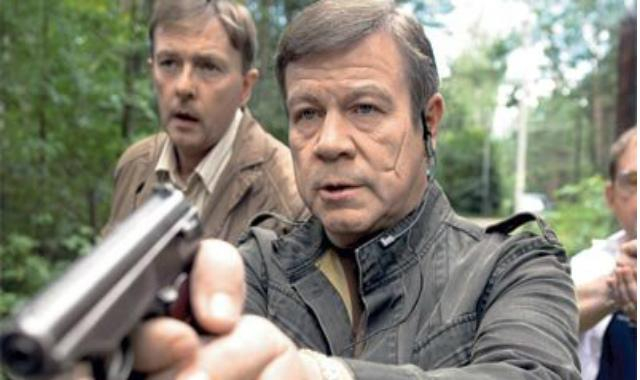 Российским актерам уменьшили зарплату