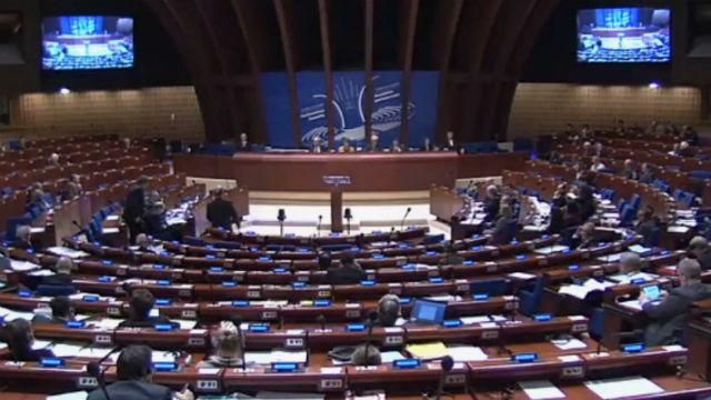 Наслідки сьогоднішнього засідання ПАРЄ Наслідки сьогоднішнього засідання ПАРЄ