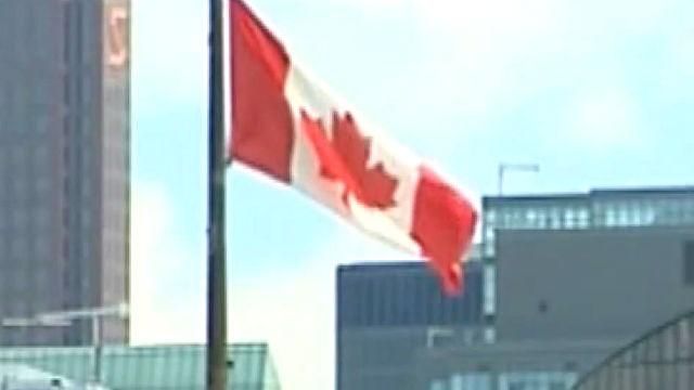 Канада знов кредитуватиме Україну Канада знов кредитуватиме Україну