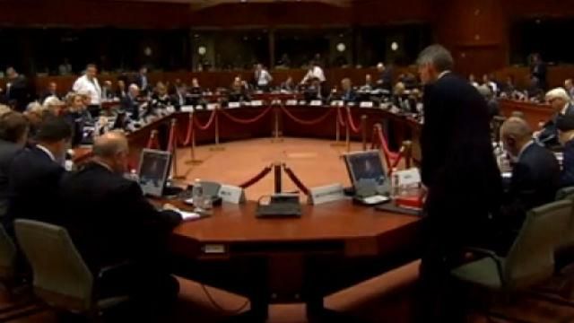 Рада ЄС готується запровадити нові санкції проти Росії Рада ЄС готується запровадити нові санкції проти Росії