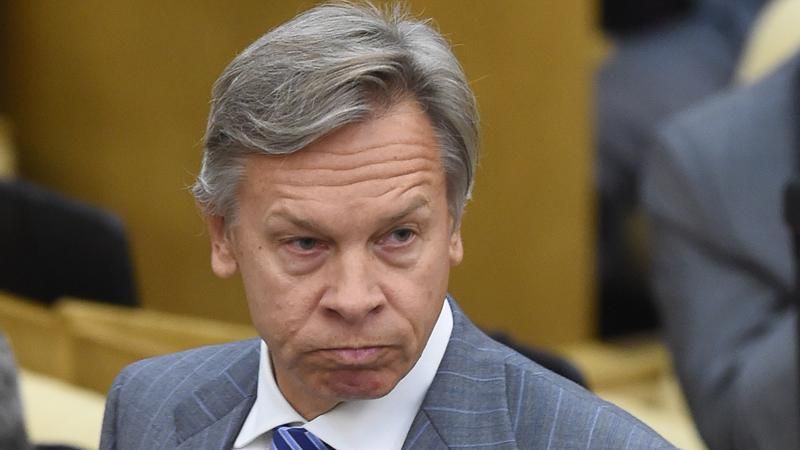 Россия решила сосредоточиться на Парламентской Ассамблее ОБСЕ Россия решила сосредоточиться на Парламентской Ассамблее ОБСЕ