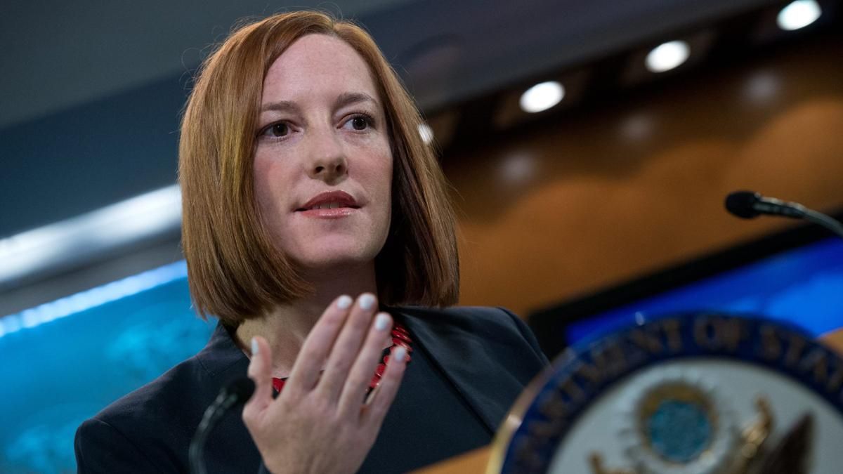 Держдеп США закликав Росію звільнити Савченко Держдеп США закликав Росію звільнити Савченко