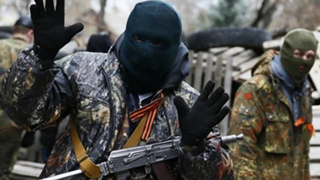 Боевикам не удается замкнуть кольцо вокруг Дебальцево — Тымчук Боевикам не удается замкнуть кольцо вокруг Дебальцево — Тымчук