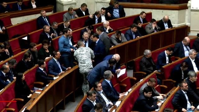 Майже 300 нардепів попросили компенсацію за оренду житла Майже 300 нардепів попросили компенсацію за оренду житла