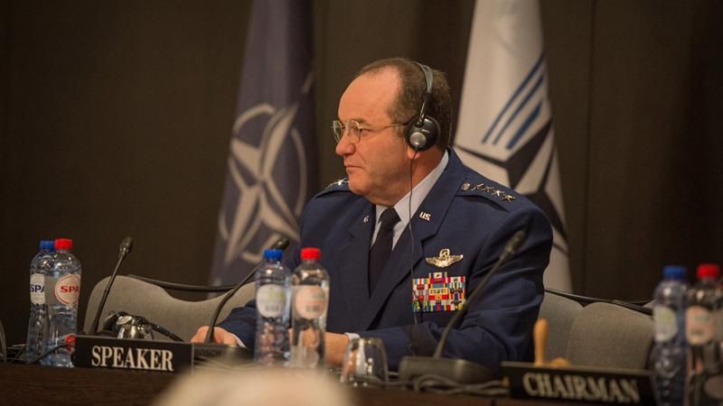 В НАТО не вірять у конструктивну співпрацю з Росією В НАТО не вірять у конструктивну співпрацю з Росією