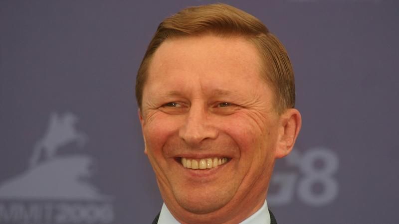 Кремль схиляє Київ до прямих переговорів із терористами Кремль схиляє Київ до прямих переговорів із терористами