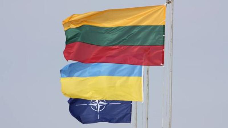 Україна і Литва підписали план оборонного співробітництва