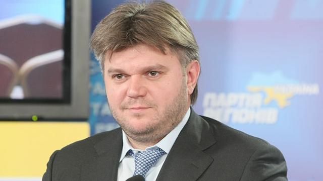 В Ізраїлі розслідують справу проти екс-міністра Ставицького, — ЗМІ В Ізраїлі розслідують справу проти екс-міністра Ставицького, — ЗМІ