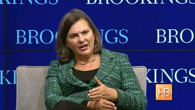 Нынешняя кремлевская власть - реальная угроза Западу, — Нуланд Нынешняя кремлевская власть - реальная угроза Западу, — Нуланд