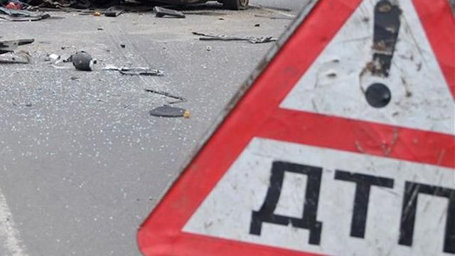 15 дітей постраждали в аварії на Сумщині (Оновлено) 15 дітей постраждали в аварії на Сумщині (Оновлено)