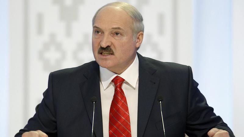 Беларусь - не часть "русского мира", а суверенное и независимое государство, — Лукашенко
