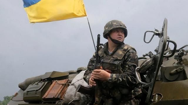 У ЗСУ розповіли, як поновитись на роботі демобілізованим бійцям У ЗСУ розповіли, як поновитись на роботі демобілізованим бійцям