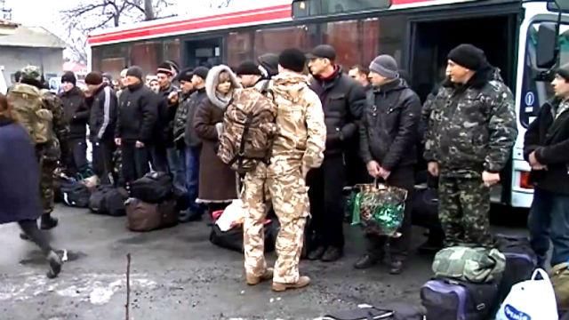 Козацька кров. Запоріжжя — серед лідерів за кількістю добровольців в АТО Козацька кров. Запоріжжя — серед лідерів за кількістю добровольців в АТО