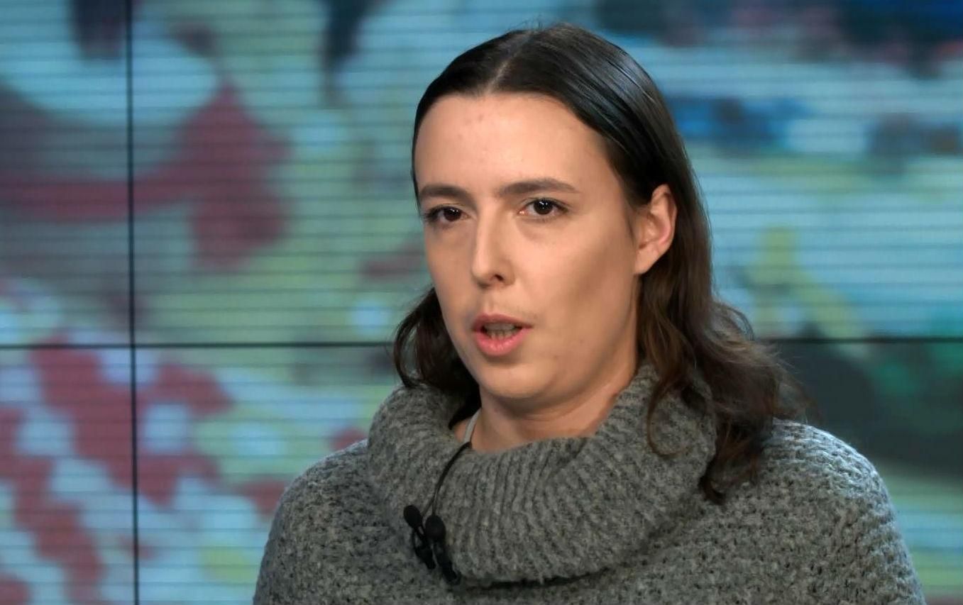 Переселенці не вірять у безкорисливу допомогу, — волонтер Переселенці не вірять у безкорисливу допомогу, — волонтер