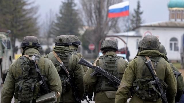 Киев располагает доказательствами участия российских военных в конфликте на Донбассе, — Генштаб