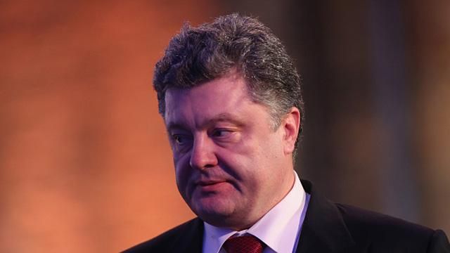 Порошенко закликав терміново провести консультації з підписантами мінських домовленостей