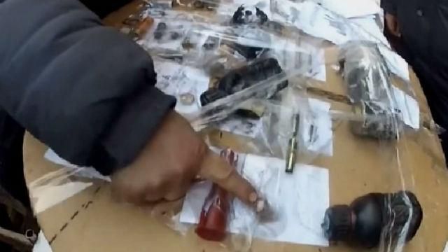 Хроніка 29 січня 2014 року: Азаров пішов у відставку Хроніка 29 січня 2014 року: Азаров пішов у відставку