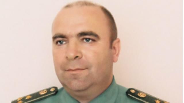 О социально-психологических аспектах мобилизации — расскажет Виталий Голота О социально-психологических аспектах мобилизации — расскажет Виталий Голота