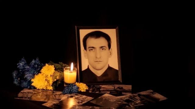 100 хвилин пам'яті. Володимир Чаплінський 100 хвилин пам'яті. Володимир Чаплінський