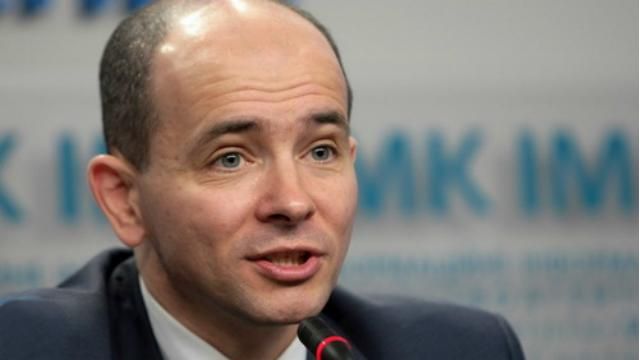 Про курс гривні розповість експерт Борис Кушнірук Про курс гривні розповість експерт Борис Кушнірук