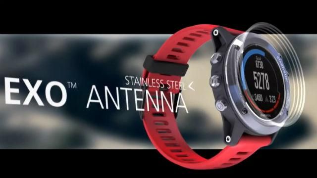 Інновації. Нова лінійка "розумних" годинників та перша у світі мишка-комп'ютер Інновації. Нова лінійка "розумних" годинників та перша у світі мишка-комп'ютер