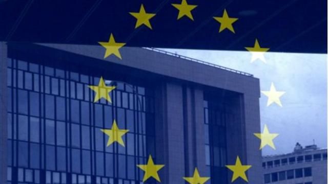 В Брюсселе началось чрезвычайное заседание Совета ЕС относительно Украины
