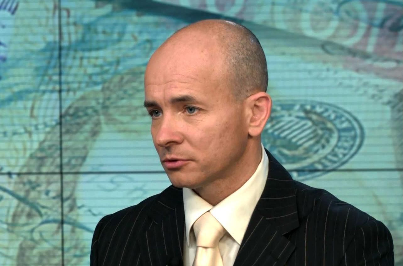 Без реформ – курс гривні може бути і 100 грн за долар, — експерт Без реформ – курс гривні може бути і 100 грн за долар, — експерт