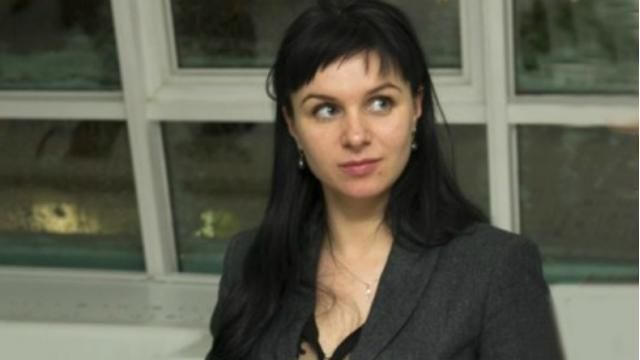 Про результати засідання ПАРЄ розповість Наталія Кацер-Бучковська Про результати засідання ПАРЄ розповість Наталія Кацер-Бучковська