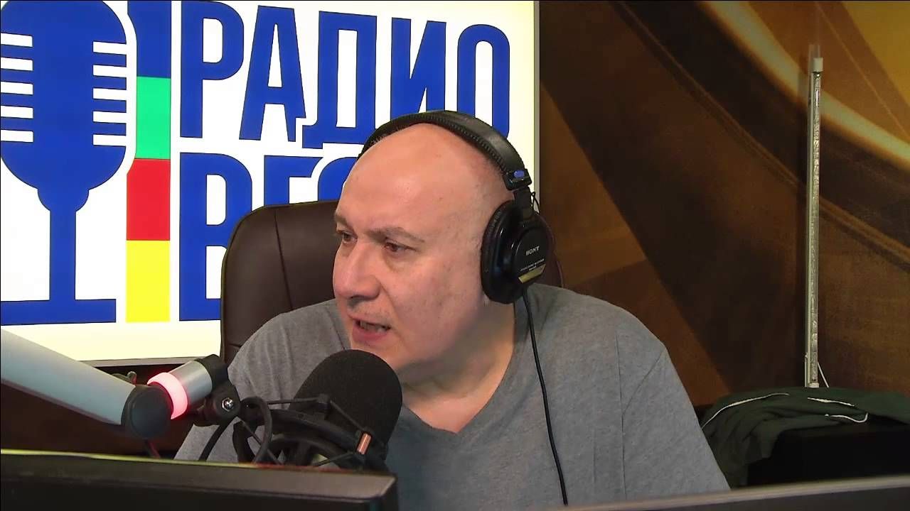 Нацрада відмовилася переоформити ліцензії радіо "Вести" Нацрада відмовилася переоформити ліцензії радіо "Вести"