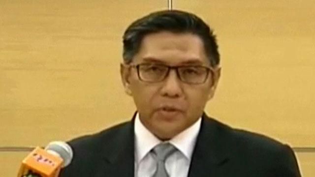 Малайзія підтвердила — зниклий МН370 зазнав авіакатастрофи