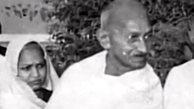 День в истории. 67 лет назад застрелили Ганди