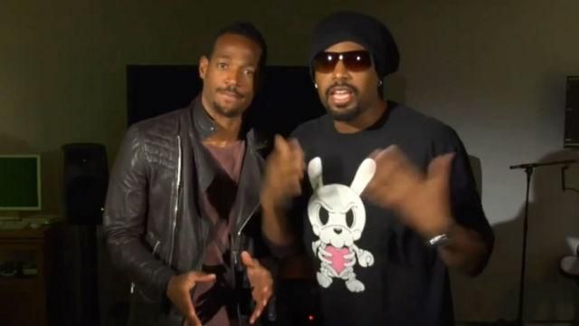 Фільм дня. "Білі Кралечки" — пародія від братів Ваянсів Фільм дня. "Білі Кралечки" — пародія від братів Ваянсів