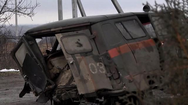 Маріуполь сьогодні: встановлюють тип надпотужних боєприпасів, подробиці обстрілу "Азова" Маріуполь сьогодні: встановлюють тип надпотужних боєприпасів, подробиці обстрілу "Азова"