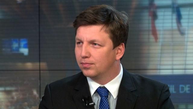 Просування у мінському форматі найближчим часом не буде, — експерт Просування у мінському форматі найближчим часом не буде, — експерт