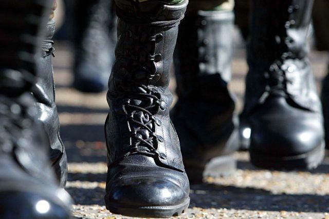 Раде предлагают ввести ответственность за призывы уклоняться от мобилизации Раде предлагают ввести ответственность за призывы уклоняться от мобилизации