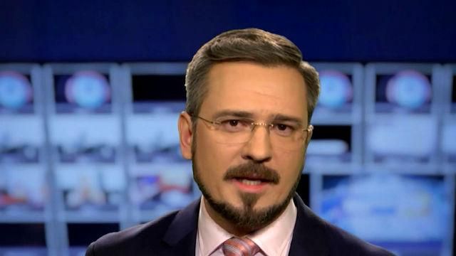 "Настоящее время". Авдіївка — місто-привид, на Ближньому Сході поновлюються конфлікти "Настоящее время". Авдіївка — місто-привид, на Ближньому Сході поновлюються конфлікти