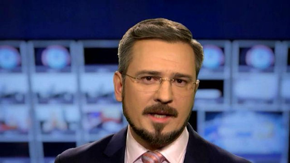 "Настоящее время". Авдеевка — город-призрак, на Ближнем Востоке возобновляются конфликты