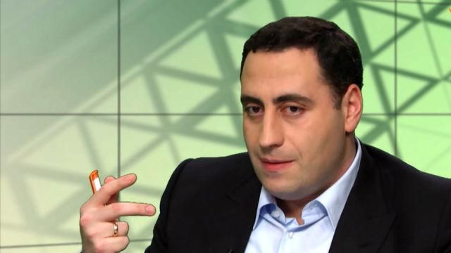 Чому міліцію в Україні треба реформувати першою? Чому міліцію в Україні треба реформувати першою?