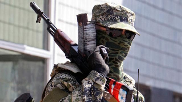 Терористи відступили від кількох своїх позицій, — Тимчук Терористи відступили від кількох своїх позицій, — Тимчук