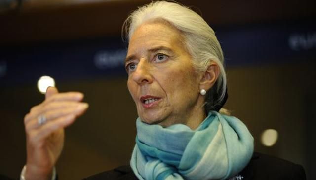 Місія МВФ продовжила роботу в Україні, — ЗМІ